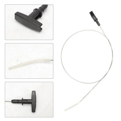 Diesel Engine Oil Dipstick for Dodge Ram 2500 3500 (2003-2023)