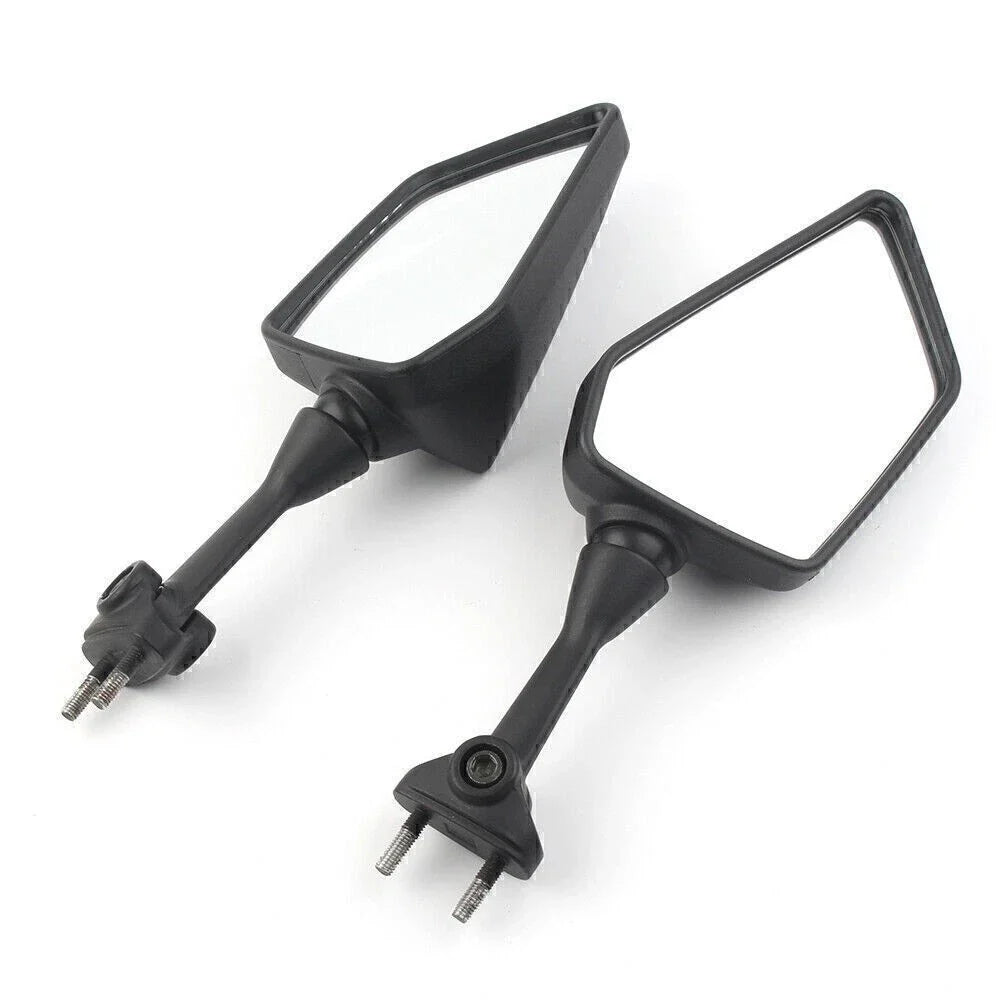 Rearview Side Mirrors for Kawasaki Ninja 250R EX250 (2008-2013)