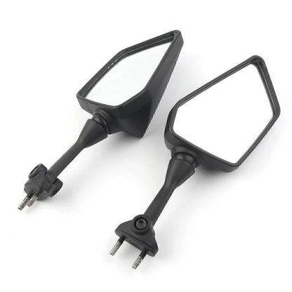 Rearview Side Mirrors for Kawasaki Ninja 250R EX250 (2008-2013)