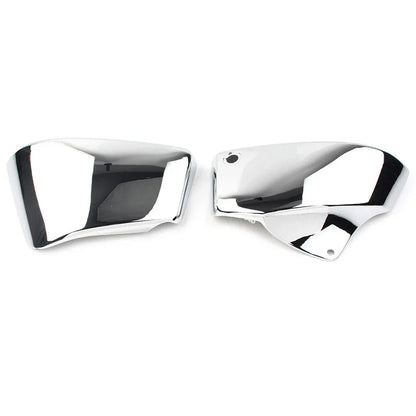 Chrome Side Battery Cover for Honda VT1100 Shadow ACE Aero Sabre (1999-2008)