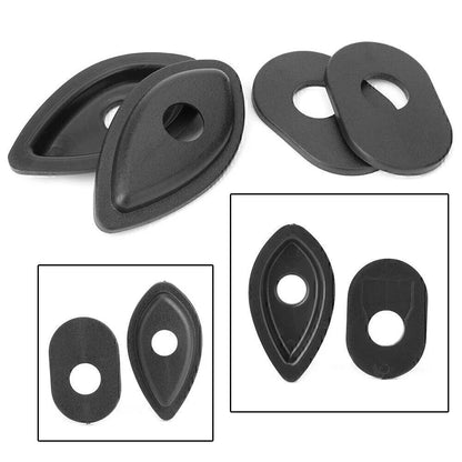 Turn Signal Light Spacer Adapter Gasket for Honda CBR600RR VTR1000 (2003-2006)