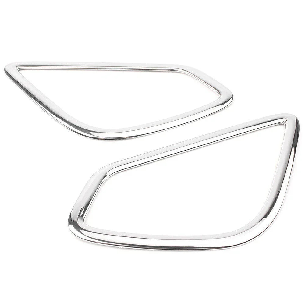 Rear Fog Light Cover Trim for Mitsubishi Eclipse Cross (2018)