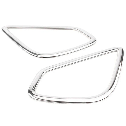 Rear Fog Light Cover Trim for Mitsubishi Eclipse Cross (2018)