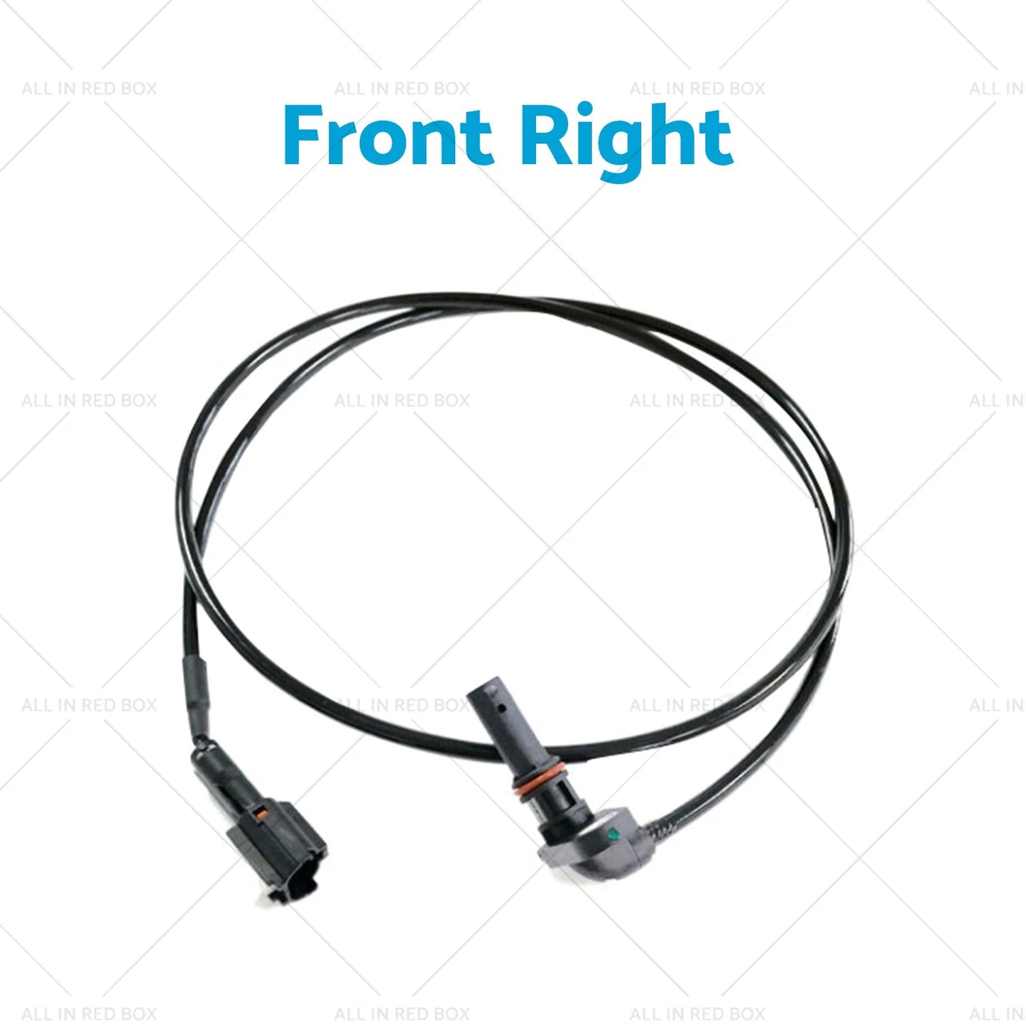 4 x ABS Wheel Speed Sensors for Mitsubishi Fuso Canter
