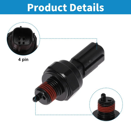 Engine Oil Pressure Sensor for Hyundai Genesis G80 3.8L V6 (2015-2020)