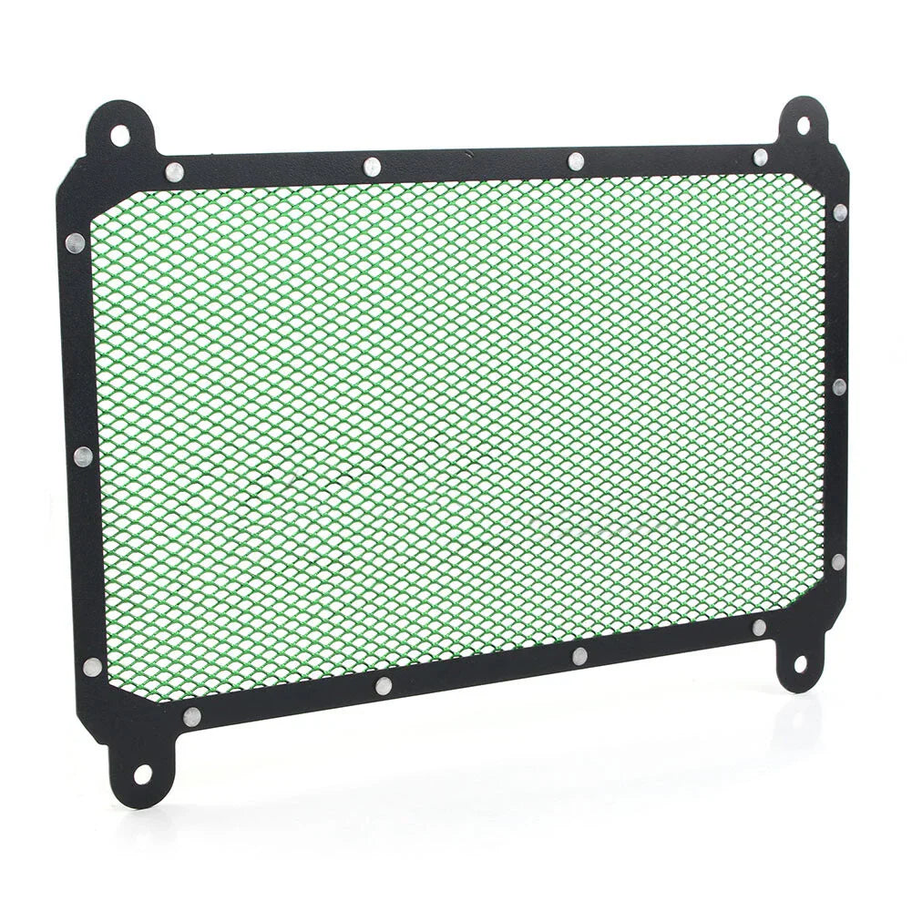 CNC Radiator Grille Guard Cover for KAWASAKI Ninja 400 EX400 (2017-2021)