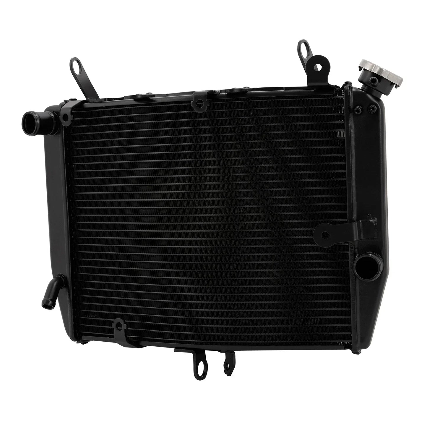 Engine Cooler Radiator for Yamaha YZF R6 (2003-2004, 2006-2010)