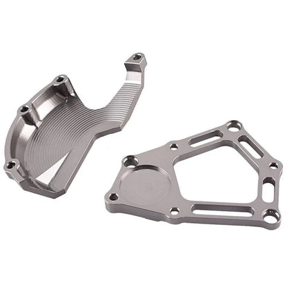 Stator Starter Cover Slider Protector Set for BMW S1000RR (2009-2014)