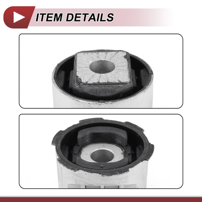 Rear Control Arm Bushing for Audi Q7 2006-2015 (2 x)
