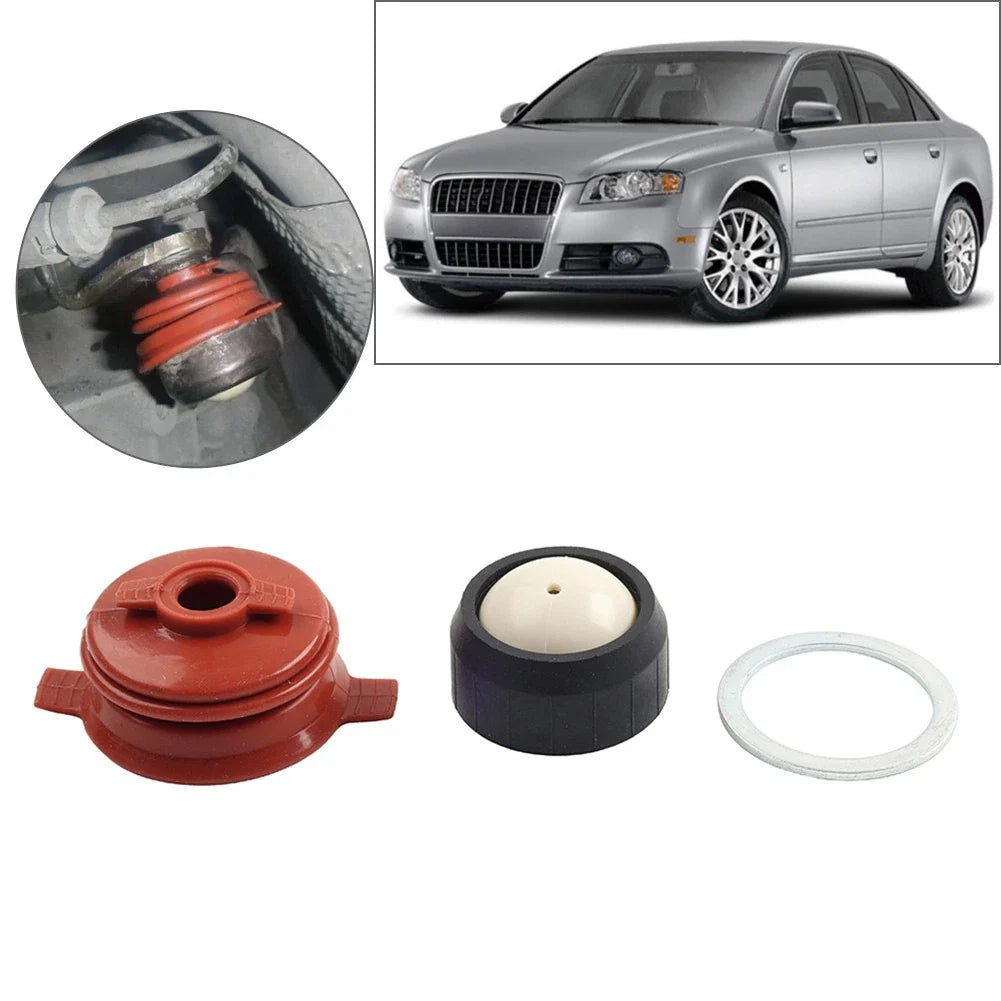 Shift Lever Selector Repair Kit for Audi A4 A6 Volkswagen Passat (1996-2005)