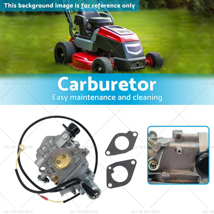 Carburetor for Honda GX610 GX620 Lawn Mower 18HP 20HP OHV V Twin Engine