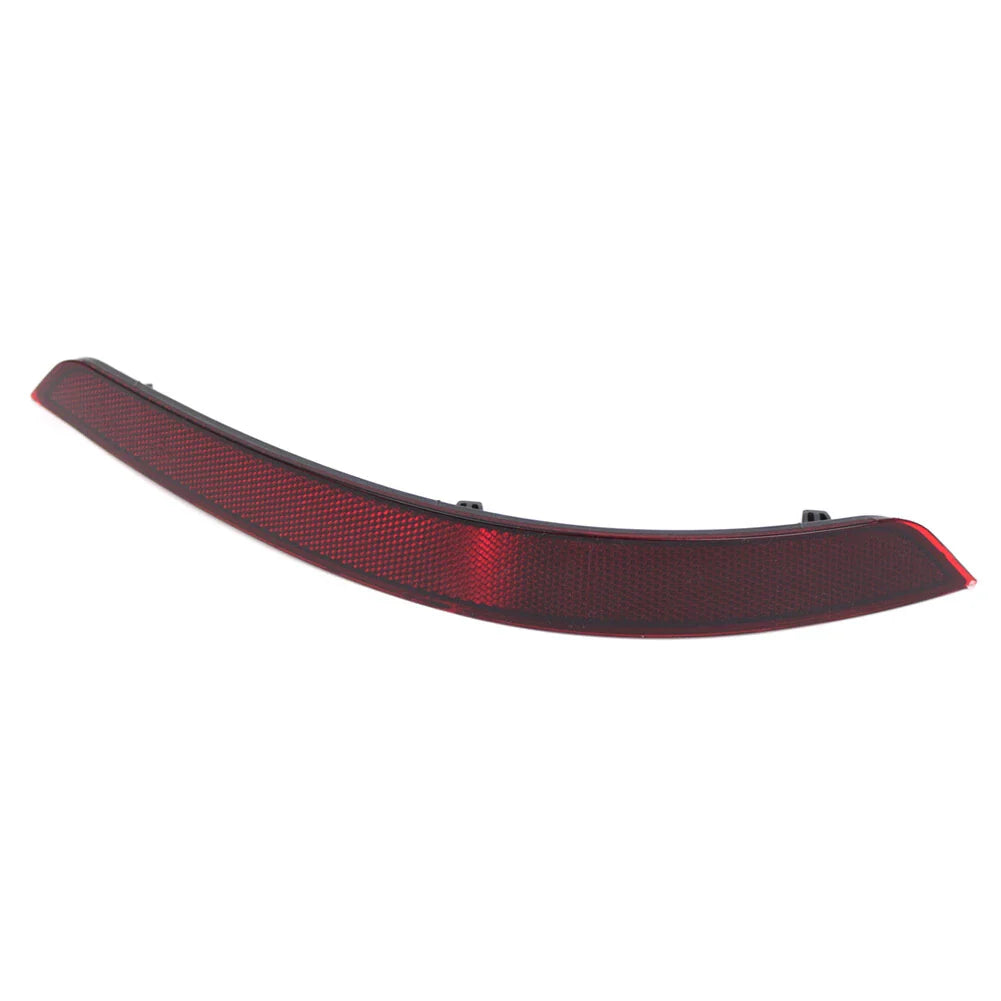 Rear Right Bumper Reflector Taillight Lens for Seat Alhambra (2010-2019)