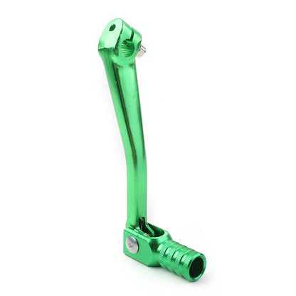 Green Folding Gear Shifter Lever for Pit Dirt Bike 50cc-160cc
