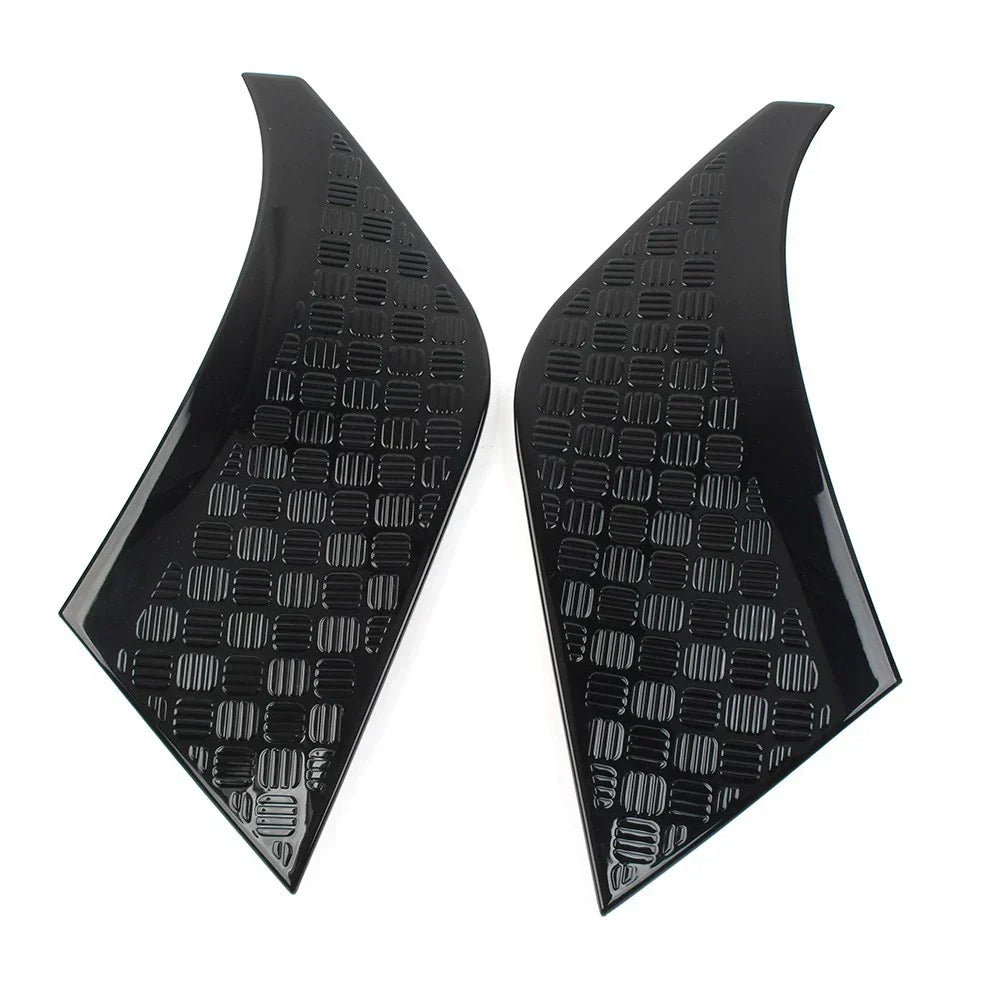 Rear Side Anti Scratch Covers for Land Rover Defender 90 110 (2020-2023)
