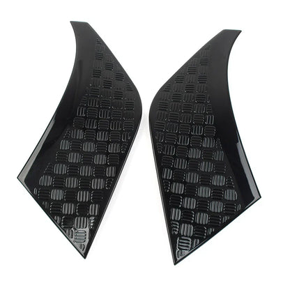 Rear Side Anti Scratch Covers for Land Rover Defender 90 110 (2020-2023)