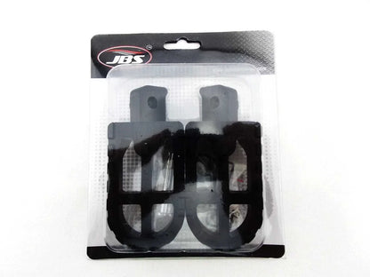 CNC Billet Alloy Foot Pegs for YAMAHA DT2 (1972)