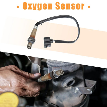 Oxygen Sensor for Mercedes-Benz C350 (2007-2015)