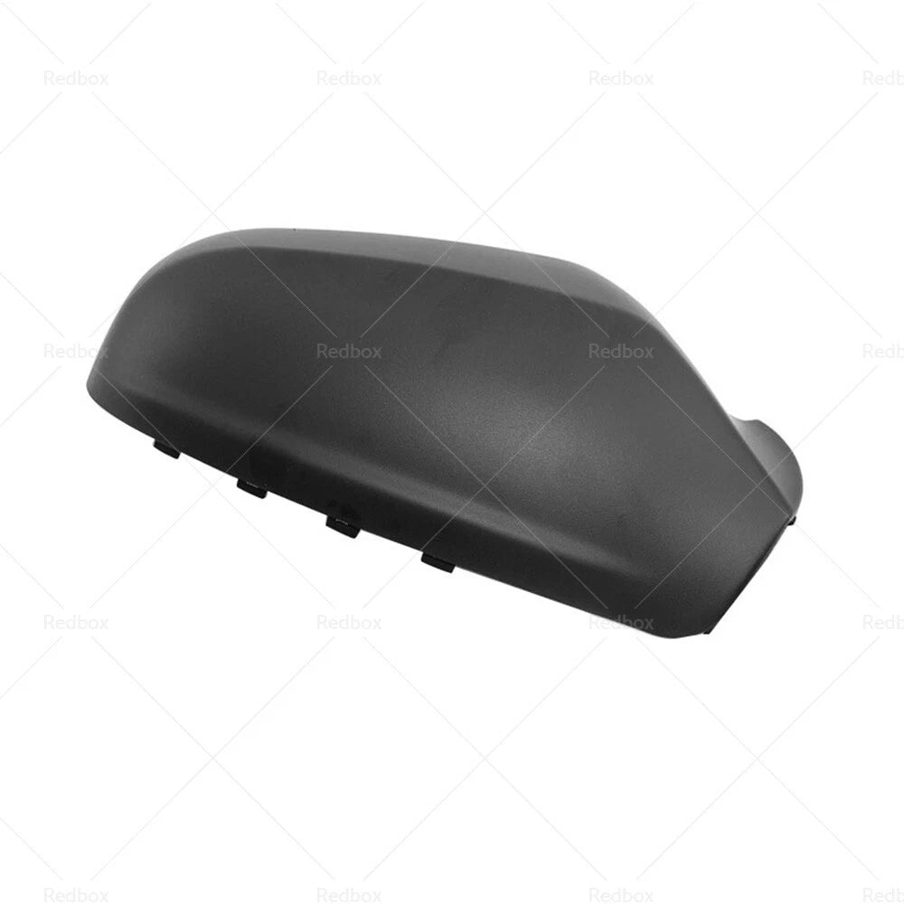 RH Mirror Cover Cap Matte Black for Holden Astra (AH) (2005-2009)