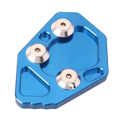 Enlarge Kickstand Pad for BMW K1200 S R K1300 S R (2004-2016)