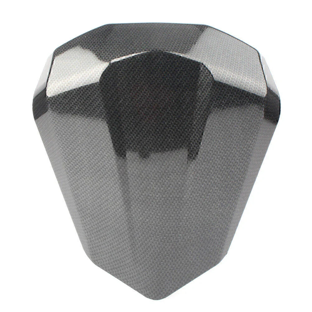 ABS Rear Pillion Cowl Seat Back Cover for Yamaha YZF R6 (2006-2007)
