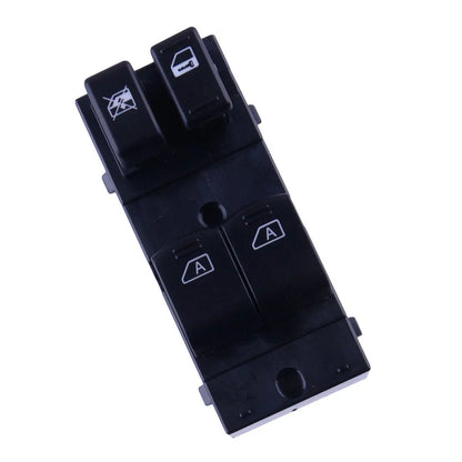 Power Window Switch for Nissan 350Z Front Driver Side 2003-2008