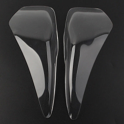 Front Headlight Guard Lens Cover for Honda Force 155 (2016-2021)