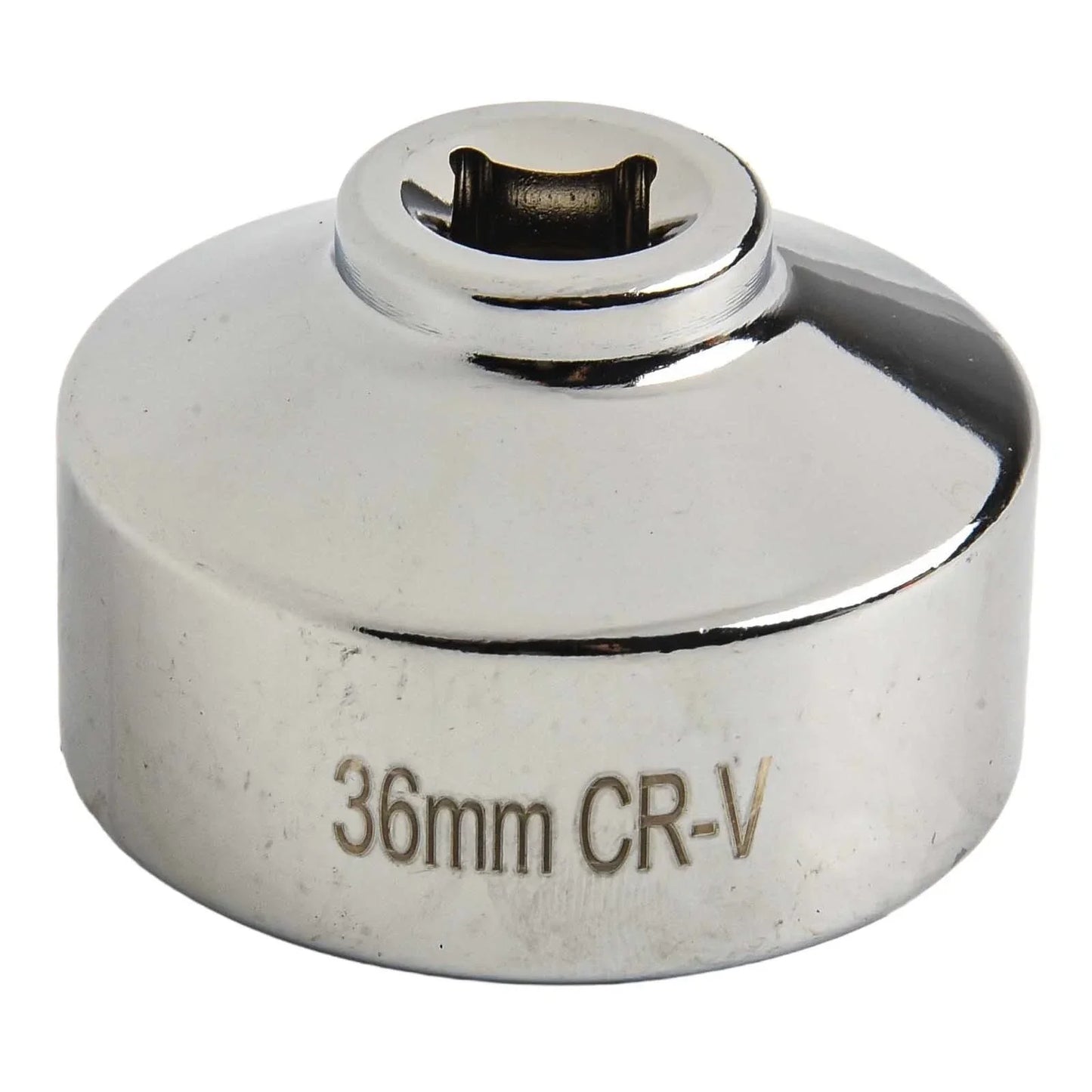 36mm Compact Oil Filter Wrench Tool for Vehicles