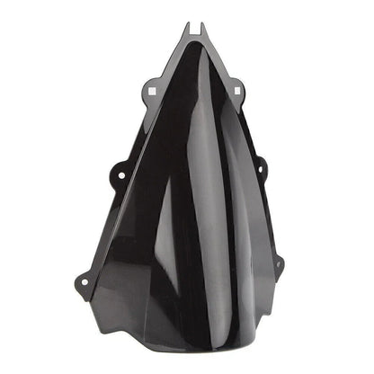 Black Windshield for Aprilia RSV4 (2009-2014)