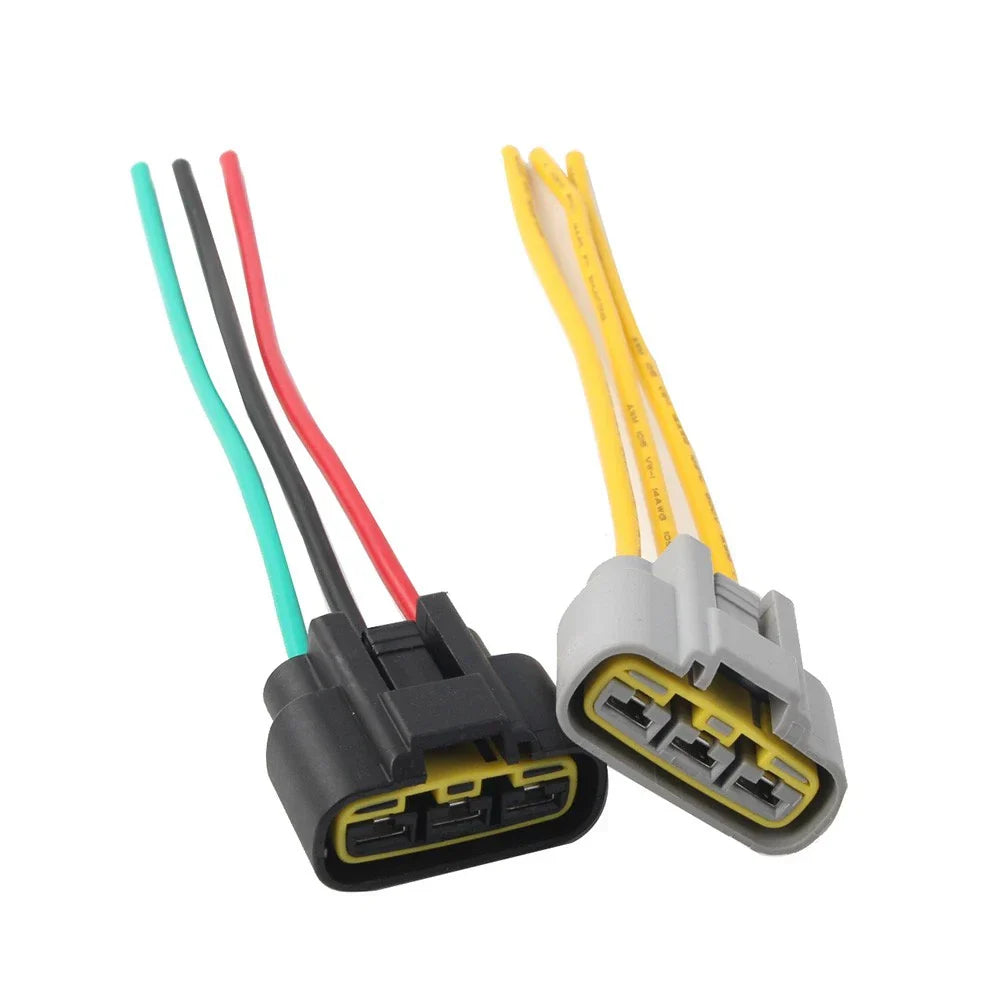 6 Way Regulator Rectifier Connector for Kawasaki ZX-6R (2009-2017)