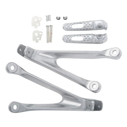 Bracket Pillion & Footrest Rear Seat for Honda CBR1000RR (2008 - 2016)