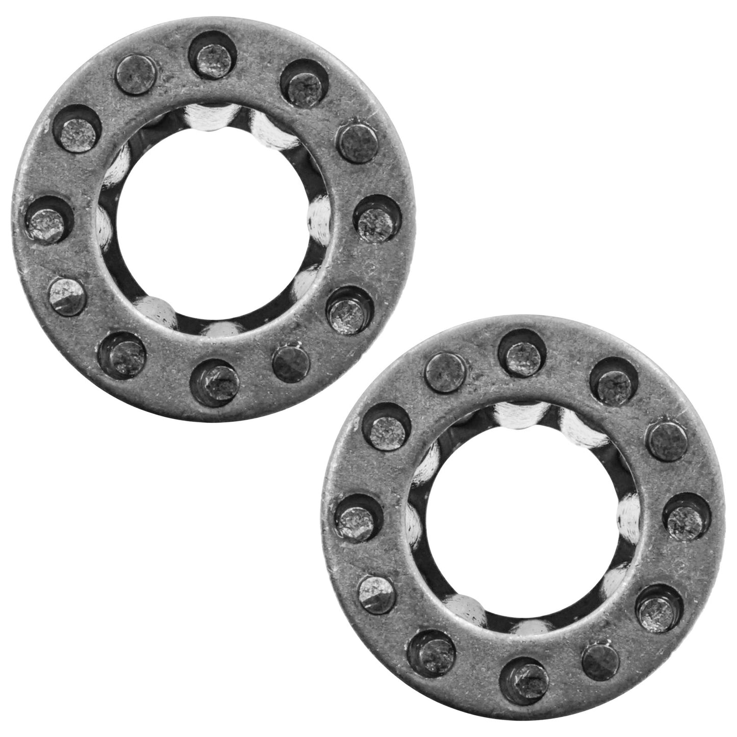 Caster Wheel Bearings for Land Pride AFM4014 (2001–2005)