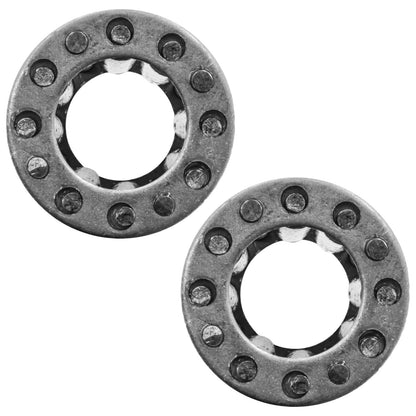 Caster Wheel Bearings for Land Pride AFM4014 (2001–2005)