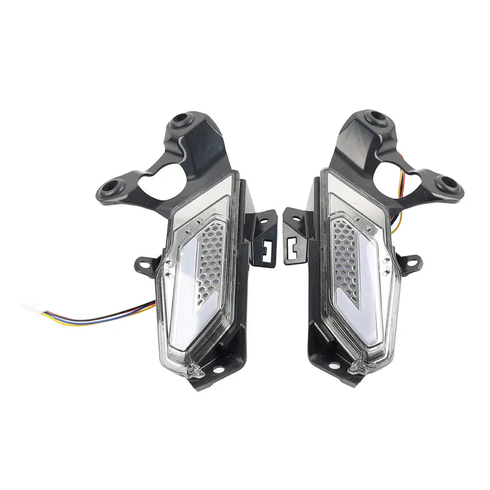 Front Turn Signal Light Indicator Lamp for Yamaha XMAX 300 (2023-2024)