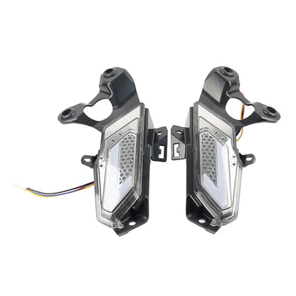 Front Turn Signal Light Indicator Lamp for Yamaha XMAX 300 (2023-2024)