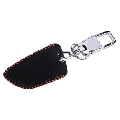 PU Leather Key Cover Case for BMW X1 X2 X3 X4 X5 X6 X7 (2011-2023)