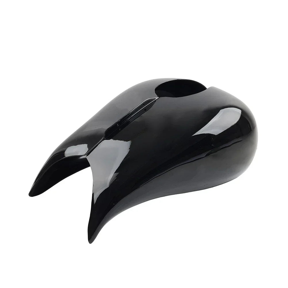 Stretched Tank Cover for Harley Street Road Glide (2009-2023)
