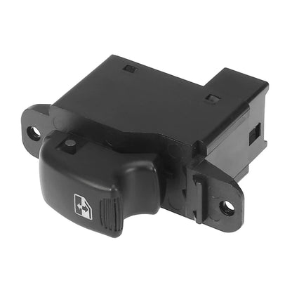 Power Window Switch Front Passenger Side for Hyundai Santa Fe (2001-2006)