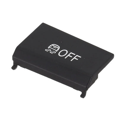 Switch Button Cap OFF for BMW M3 (2008–2013)