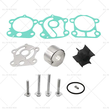 Water Pump Impeller Kit for Yamaha Outboard 70-90 (75-85)