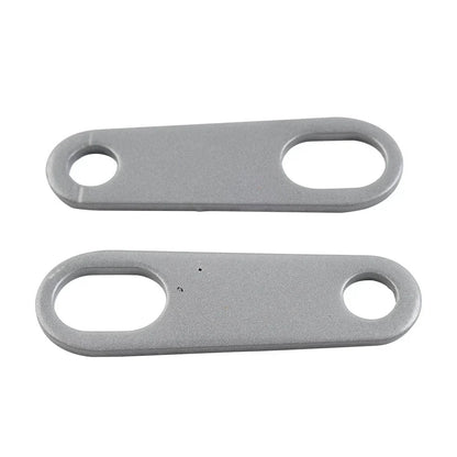 Rear Turn Signal Relocator Brackets for Bobber Cafe Racer
