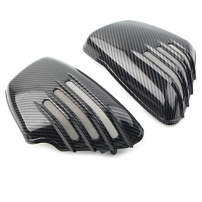ABS Battery Side Fairing Covers for Yamaha XV700 750 1000 1100 Virago (1984-)