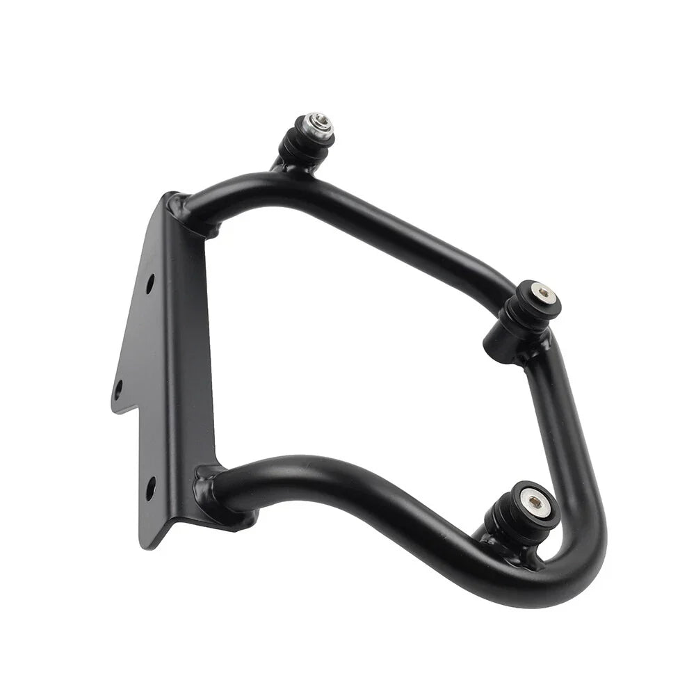Right Side Trunk Bag Support Bracket for XSR900 (2022-2023)