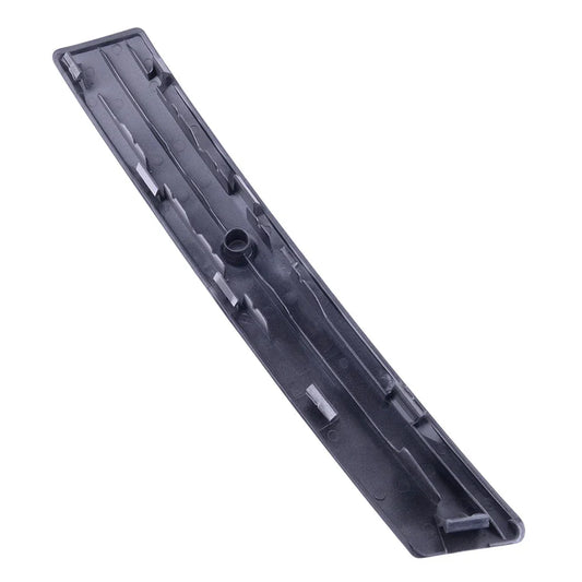 2 x Interior Door Handle Trim Covers for Nissan Qashqai J10 (2007-2015)