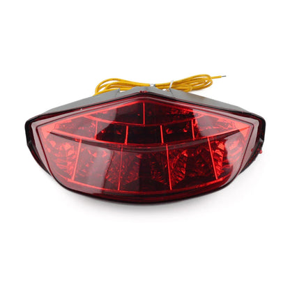 LED Tail Light Brake Turn Signal for Ducati Monster 696/795/796 (2008-2014)