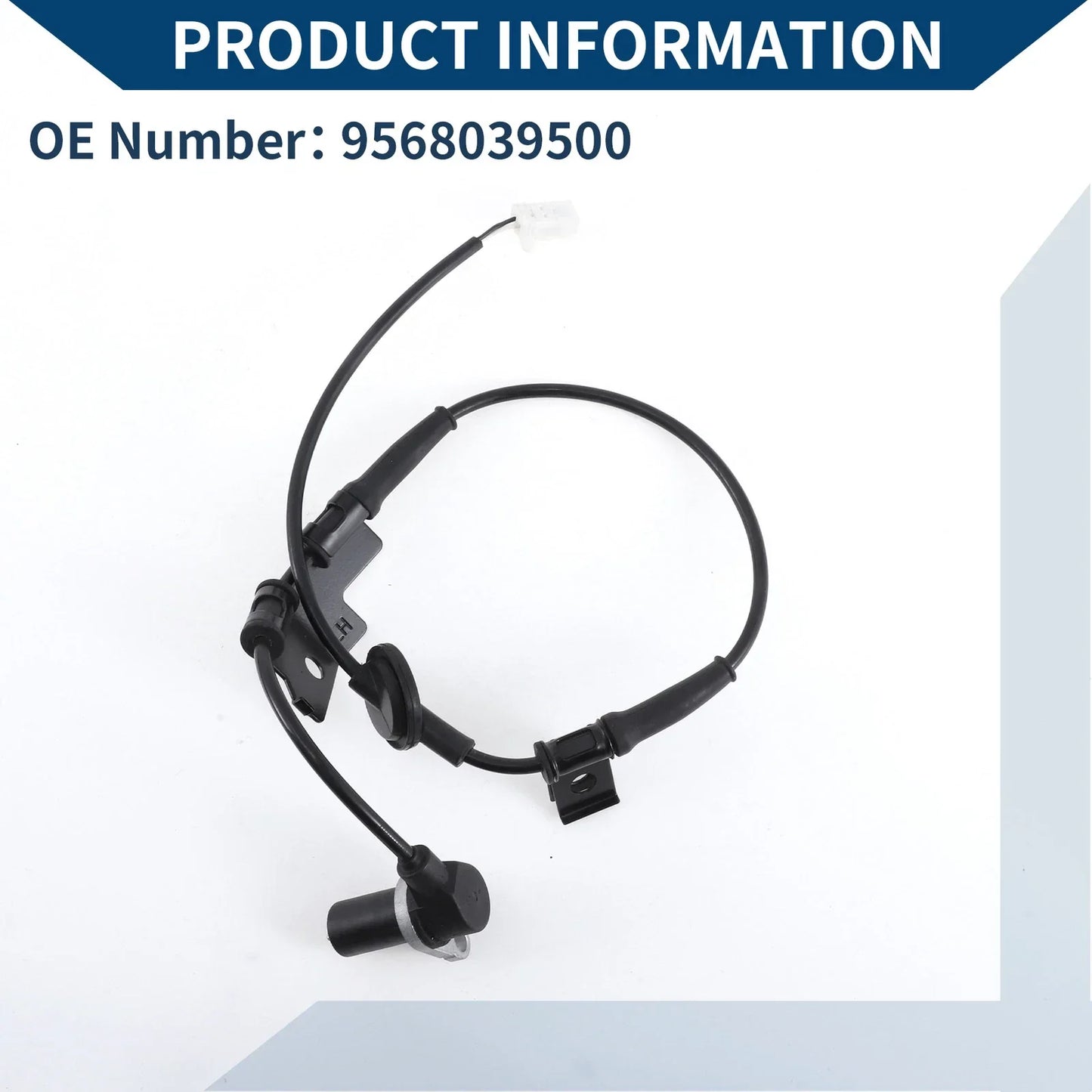 ABS Wheel Speed Sensor for Hyundai XG350 (2002-2003)