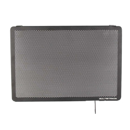 Radiator Guard Grille Cover for Ducati Multistrada 1200 2014-2016