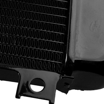 Aluminium Radiator for Suzuki Hayabusa GSXR1300 (1999-2007)