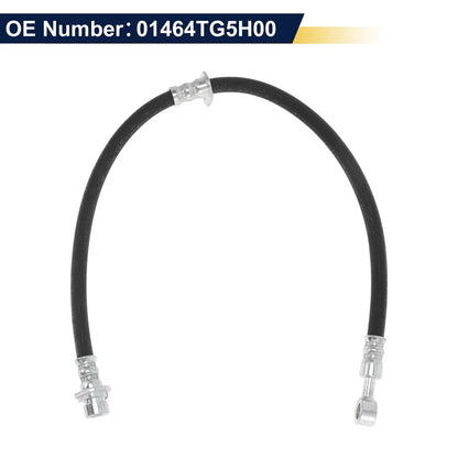 Front Right Brake Hose for Honda Pilot (2016-2022)