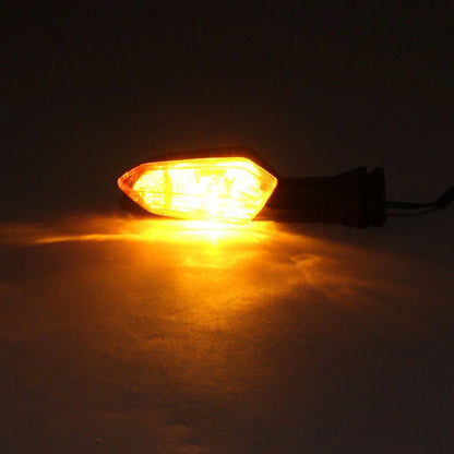 Rear Turn Signal Indicator Light Bulbs for Kawasaki Ninja 300 (2013-2023)