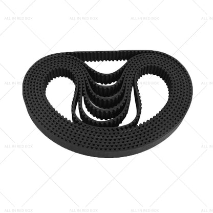 Timing Belt for Troy-Bilt Cub Ct. 833E (Fits 12A-753B063, 12A-754B766)
